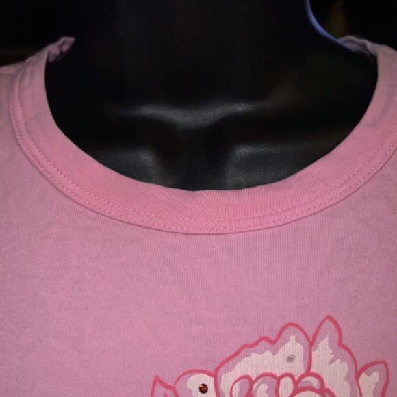 .Juicy Couture T-Shirt - Picture 4 of 9